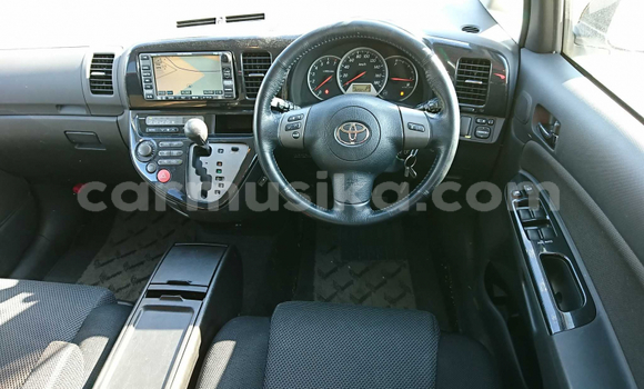 Tenga Tsaru Toyota Wish Chena Mota in Beitbridge in Matabeleland South Tenga Tsaru Toyota Wish Chena Mota in Beitbridge in Matabeleland South