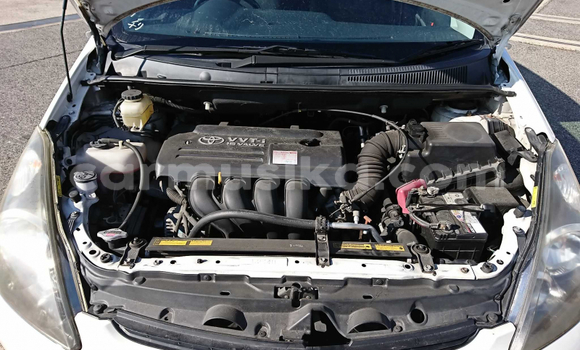 Tenga Tsaru Toyota Wish Chena Mota in Beitbridge in Matabeleland South Tenga Tsaru Toyota Wish Chena Mota in Beitbridge in Matabeleland South