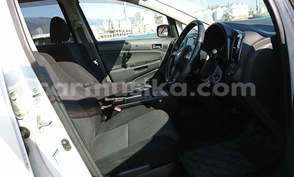 Tenga Tsaru Toyota Wish Chena Mota in Beitbridge in Matabeleland South Tenga Tsaru Toyota Wish Chena Mota in Beitbridge in Matabeleland South