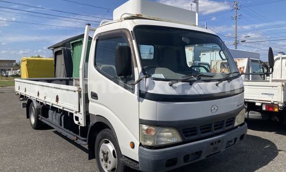 Nunua Ilio tumika Toyota Dyna Nyeupe Lori ndani ya Beitbridge nchini Matabeleland Kusini