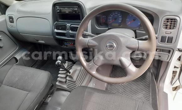 Buy Used Nissan Hardbody Other Car in Beitbridge in Matabeleland South Buy Used Nissan Hardbody Other Car in Beitbridge in Matabeleland South
