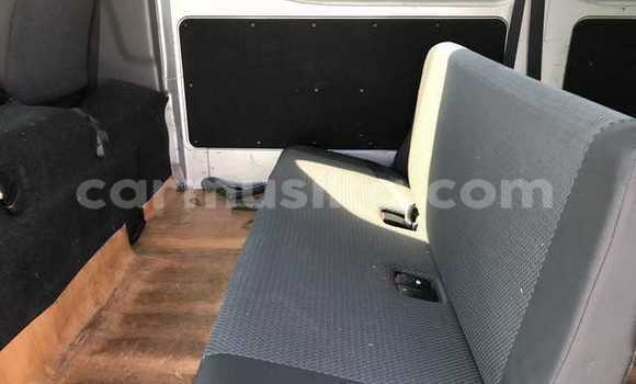 Buy Used Nissan NV350 Caravan Silver Car in Beitbridge in Matabeleland South Buy Used Nissan NV350 Caravan Silver Car in Beitbridge in Matabeleland South