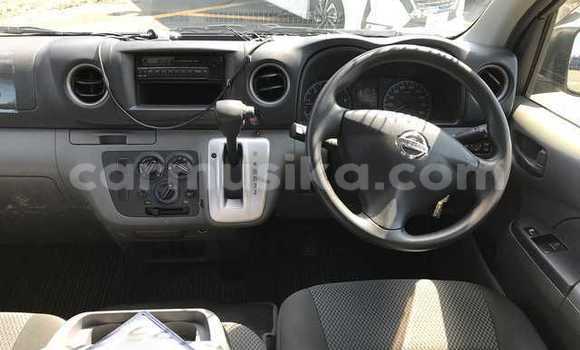 Buy Used Nissan NV350 Caravan Silver Car in Beitbridge in Matabeleland South Buy Used Nissan NV350 Caravan Silver Car in Beitbridge in Matabeleland South