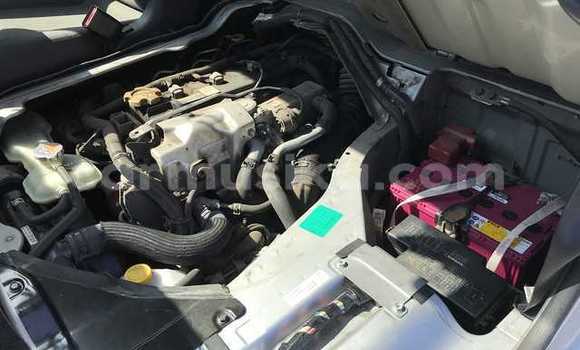 Buy Used Nissan NV350 Caravan Silver Car in Beitbridge in Matabeleland South Buy Used Nissan NV350 Caravan Silver Car in Beitbridge in Matabeleland South