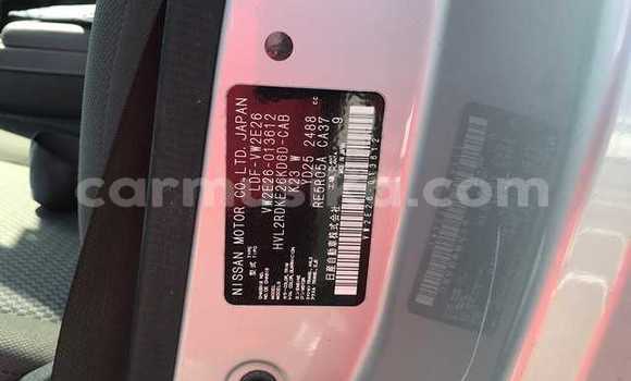 Buy Used Nissan NV350 Caravan Silver Car in Beitbridge in Matabeleland South Buy Used Nissan NV350 Caravan Silver Car in Beitbridge in Matabeleland South