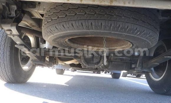 Buy Used Nissan Caravan White Car in Beitbridge in Matabeleland South Buy Used Nissan Caravan White Car in Beitbridge in Matabeleland South