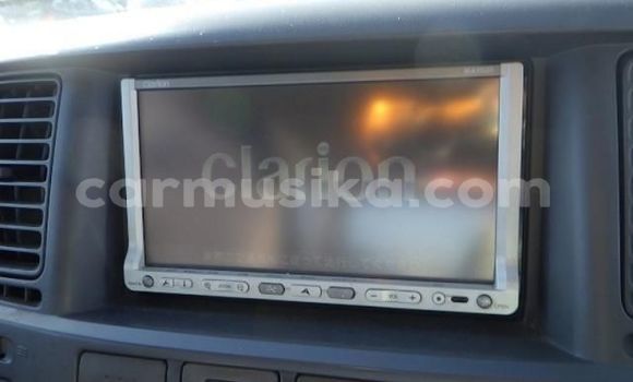 Buy Used Nissan Caravan White Car in Beitbridge in Matabeleland South Buy Used Nissan Caravan White Car in Beitbridge in Matabeleland South