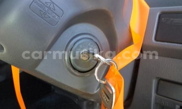 Buy Used Nissan Caravan White Car in Beitbridge in Matabeleland South Buy Used Nissan Caravan White Car in Beitbridge in Matabeleland South