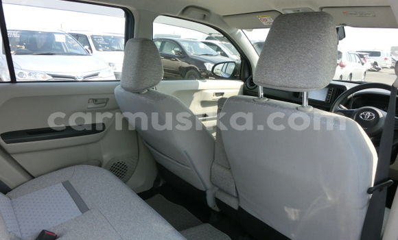 Nunua Ilio tumika Toyota Passo Nyingine Gari ndani ya Beitbridge nchini Matabeleland Kusini Nunua Ilio tumika Toyota Passo Nyingine Gari ndani ya Beitbridge nchini Matabeleland Kusini