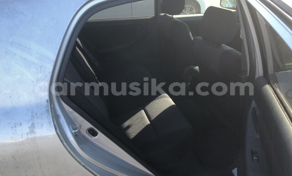 Nunua Ilio tumika Toyota Allex Fedha Gari ndani ya Beitbridge nchini Matabeleland Kusini Nunua Ilio tumika Toyota Allex Fedha Gari ndani ya Beitbridge nchini Matabeleland Kusini