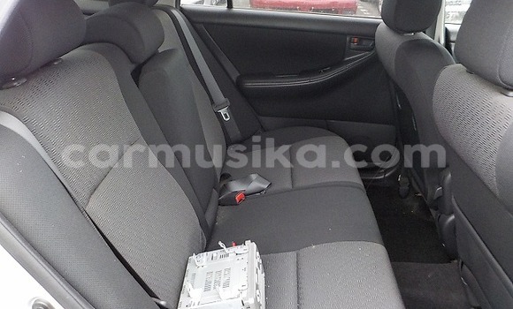 Nunua Ilio tumika Toyota Allex Fedha Gari ndani ya Beitbridge nchini Matabeleland Kusini Nunua Ilio tumika Toyota Allex Fedha Gari ndani ya Beitbridge nchini Matabeleland Kusini