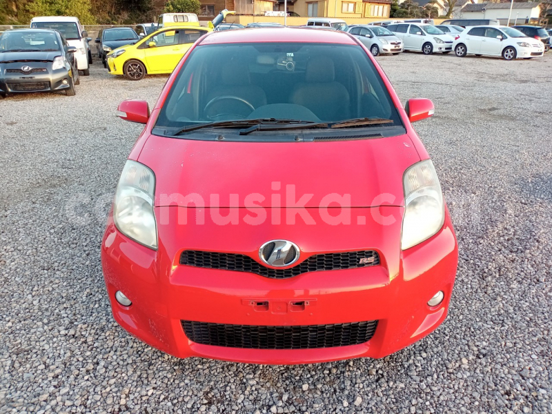 Big with watermark toyota vitz matabeleland south beitbridge 34302