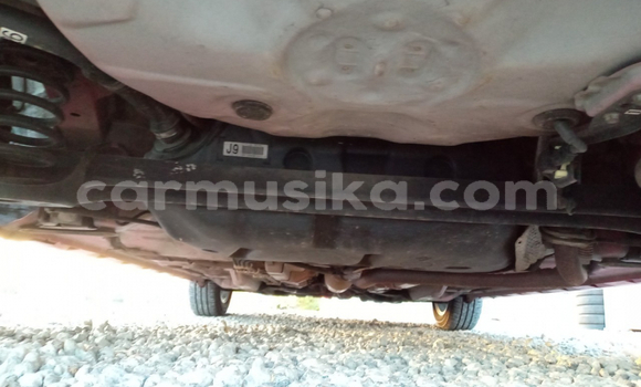 Buy Used Toyota Vitz Red Car in Beitbridge in Matabeleland South Buy Used Toyota Vitz Red Car in Beitbridge in Matabeleland South