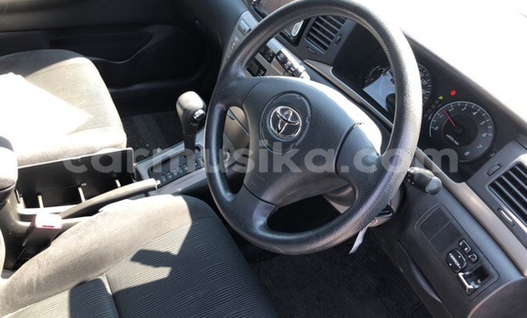 Acheter Occasion Voiture Toyota Allex Noir à Beitbridge, Matabeleland South Acheter Occasion Voiture Toyota Allex Noir à Beitbridge, Matabeleland South