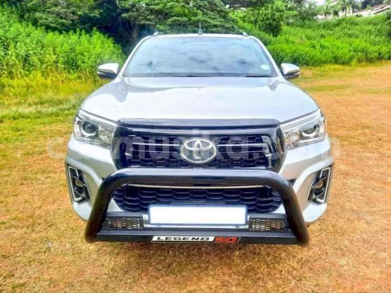 Big with watermark toyota hilux matabeleland south beitbridge 34305