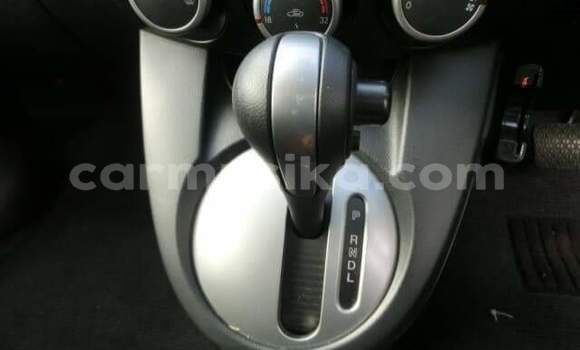 Buy Used Mazda Demio Green Car in Beitbridge in Matabeleland South Buy Used Mazda Demio Green Car in Beitbridge in Matabeleland South