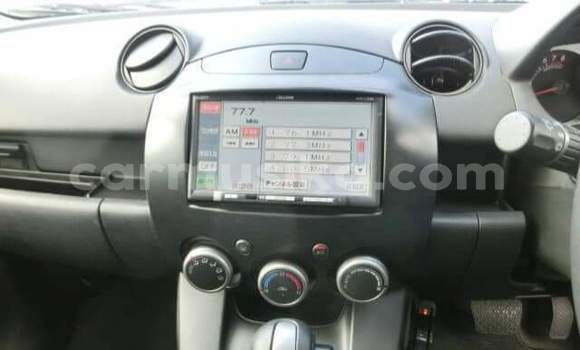 Buy Used Mazda Demio Green Car in Beitbridge in Matabeleland South Buy Used Mazda Demio Green Car in Beitbridge in Matabeleland South