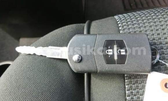 Buy Used Mazda Demio Green Car in Beitbridge in Matabeleland South Buy Used Mazda Demio Green Car in Beitbridge in Matabeleland South