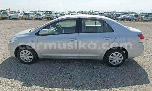 Nunua Ilio tumika Toyota Belta Fedha Gari ndani ya Beitbridge nchini Matabeleland Kusini Nunua Ilio tumika Toyota Belta Fedha Gari ndani ya Beitbridge nchini Matabeleland Kusini