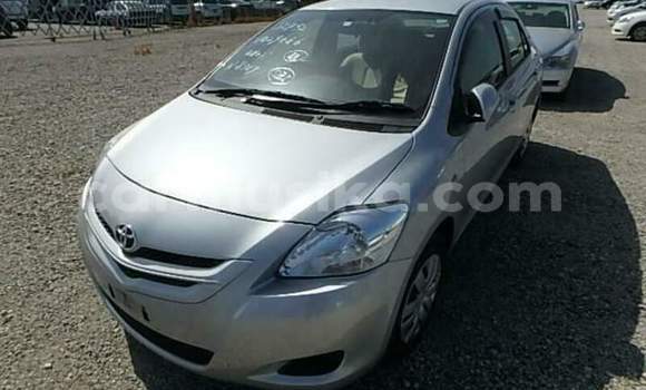 Nunua Ilio tumika Toyota Belta Fedha Gari ndani ya Beitbridge nchini Matabeleland Kusini Nunua Ilio tumika Toyota Belta Fedha Gari ndani ya Beitbridge nchini Matabeleland Kusini