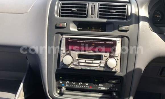 Buy Used Toyota Ipsum Green Car in Beitbridge in Matabeleland South Buy Used Toyota Ipsum Green Car in Beitbridge in Matabeleland South