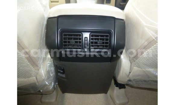 Tenga Imported Toyota Prado Chena Mota in Import - Dubai in Harare Tenga Imported Toyota Prado Chena Mota in Import - Dubai in Harare
