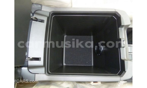 Tenga Imported Toyota Prado Chena Mota in Import - Dubai in Harare Tenga Imported Toyota Prado Chena Mota in Import - Dubai in Harare