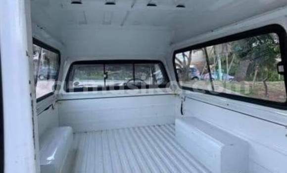 Buy Used Toyota Hilux Other Car in Beitbridge in Matabeleland South Buy Used Toyota Hilux Other Car in Beitbridge in Matabeleland South