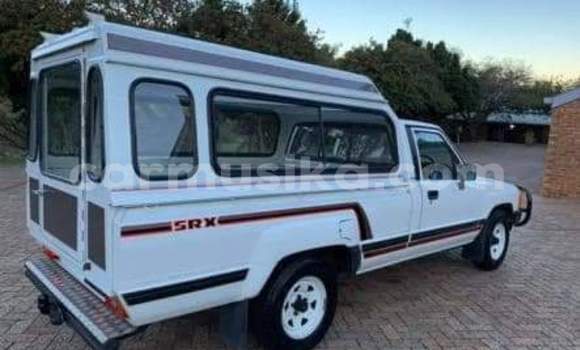 Buy Used Toyota Hilux Other Car in Beitbridge in Matabeleland South Buy Used Toyota Hilux Other Car in Beitbridge in Matabeleland South