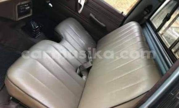 Buy Used Toyota Hilux Other Car in Beitbridge in Matabeleland South Buy Used Toyota Hilux Other Car in Beitbridge in Matabeleland South