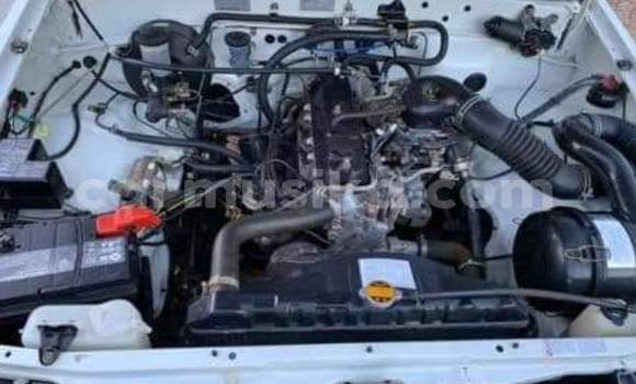 Buy Used Toyota Hilux Other Car in Beitbridge in Matabeleland South Buy Used Toyota Hilux Other Car in Beitbridge in Matabeleland South