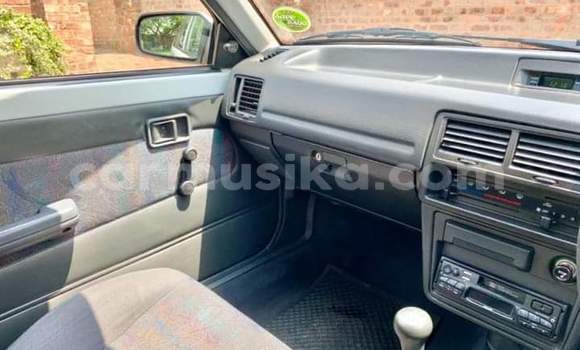 Buy Used Mazda 323 White Car in Beitbridge in Matabeleland South Buy Used Mazda 323 White Car in Beitbridge in Matabeleland South