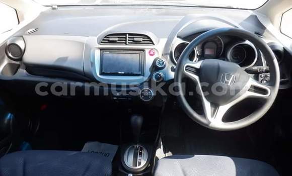 Acheter Occasion Voiture Honda Fit Autre à Beitbridge, Matabeleland South Acheter Occasion Voiture Honda Fit Autre à Beitbridge, Matabeleland South