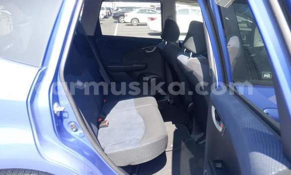 Acheter Occasion Voiture Honda Fit Autre à Beitbridge, Matabeleland South Acheter Occasion Voiture Honda Fit Autre à Beitbridge, Matabeleland South