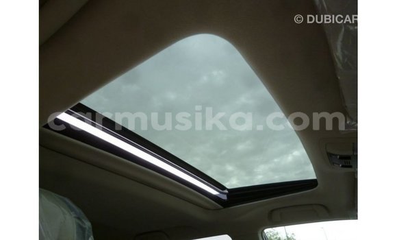 Tenga Imported Toyota Prado Chena Mota in Import - Dubai in Harare Tenga Imported Toyota Prado Chena Mota in Import - Dubai in Harare