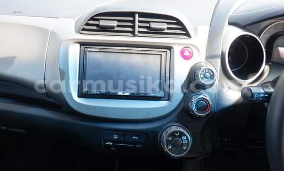 Acheter Occasion Voiture Honda Fit Autre à Beitbridge, Matabeleland South Acheter Occasion Voiture Honda Fit Autre à Beitbridge, Matabeleland South