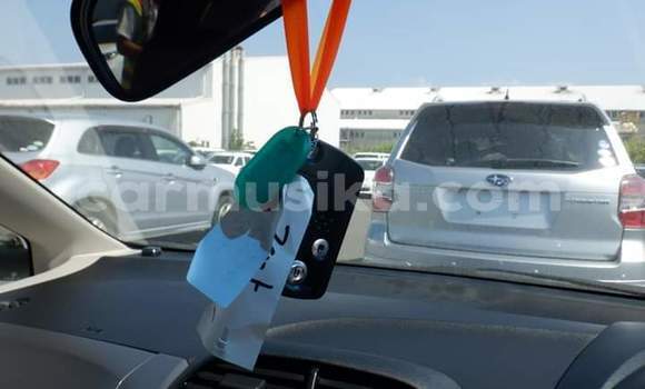 Acheter Occasion Voiture Honda Fit Autre à Beitbridge, Matabeleland South Acheter Occasion Voiture Honda Fit Autre à Beitbridge, Matabeleland South