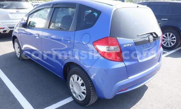 Acheter Occasion Voiture Honda Fit Autre à Beitbridge, Matabeleland South Acheter Occasion Voiture Honda Fit Autre à Beitbridge, Matabeleland South