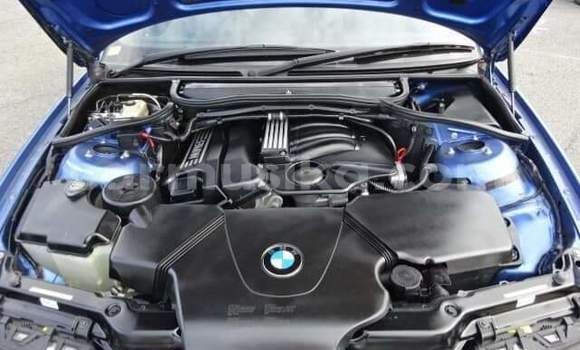 Buy Used BMW 3–Series Blue Car in Beitbridge in Matabeleland South Buy Used BMW 3–Series Blue Car in Beitbridge in Matabeleland South