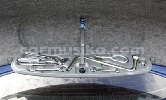 Buy Used BMW 3–Series Blue Car in Beitbridge in Matabeleland South Buy Used BMW 3–Series Blue Car in Beitbridge in Matabeleland South