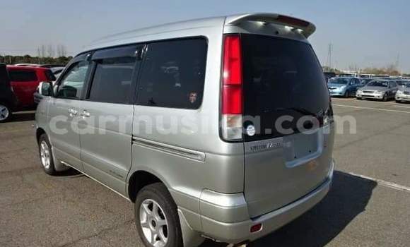 Buy Used Toyota Noah Silver Car in Beitbridge in Matabeleland South Buy Used Toyota Noah Silver Car in Beitbridge in Matabeleland South