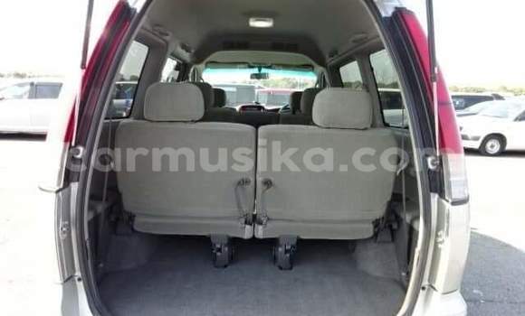 Buy Used Toyota Noah Silver Car in Beitbridge in Matabeleland South Buy Used Toyota Noah Silver Car in Beitbridge in Matabeleland South