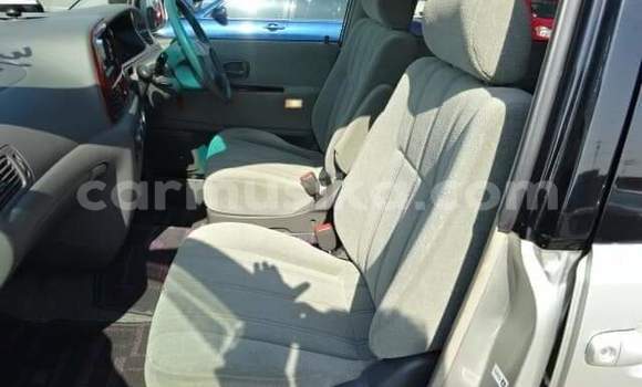 Buy Used Toyota Noah Silver Car in Beitbridge in Matabeleland South Buy Used Toyota Noah Silver Car in Beitbridge in Matabeleland South