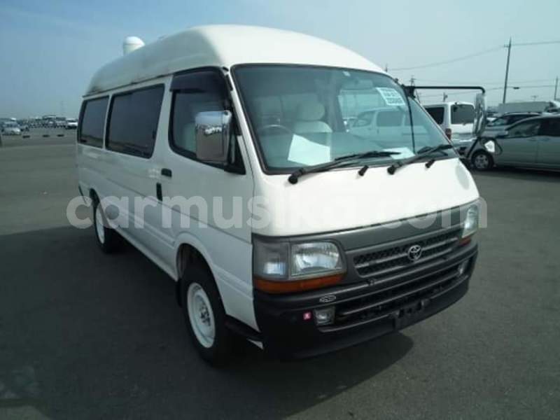 Big with watermark toyota hiace matabeleland south beitbridge 34317