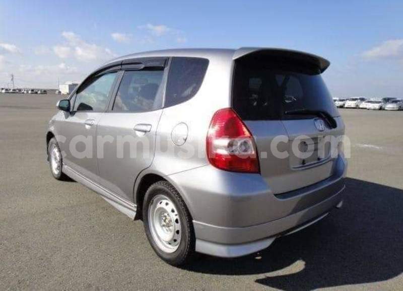 Big with watermark honda fit matabeleland south beitbridge 34318