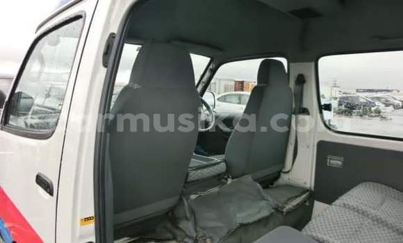 Acheter Occasion Voiture Toyota Hiace Autre à Beitbridge, Matabeleland South Acheter Occasion Voiture Toyota Hiace Autre à Beitbridge, Matabeleland South