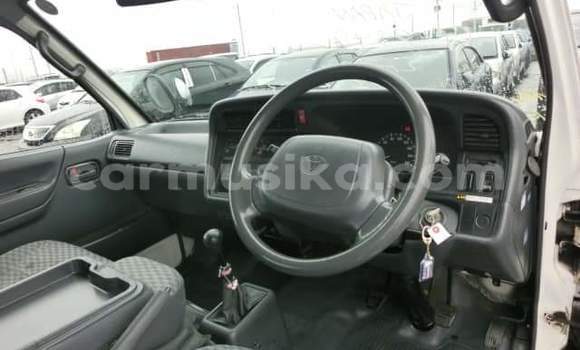 Acheter Occasion Voiture Toyota Hiace Autre à Beitbridge, Matabeleland South Acheter Occasion Voiture Toyota Hiace Autre à Beitbridge, Matabeleland South