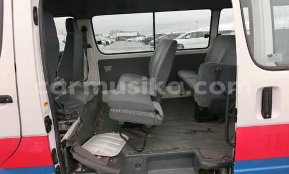 Acheter Occasion Voiture Toyota Hiace Autre à Beitbridge, Matabeleland South Acheter Occasion Voiture Toyota Hiace Autre à Beitbridge, Matabeleland South