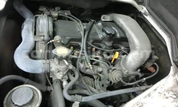 Acheter Occasion Voiture Toyota Hiace Autre à Beitbridge, Matabeleland South Acheter Occasion Voiture Toyota Hiace Autre à Beitbridge, Matabeleland South