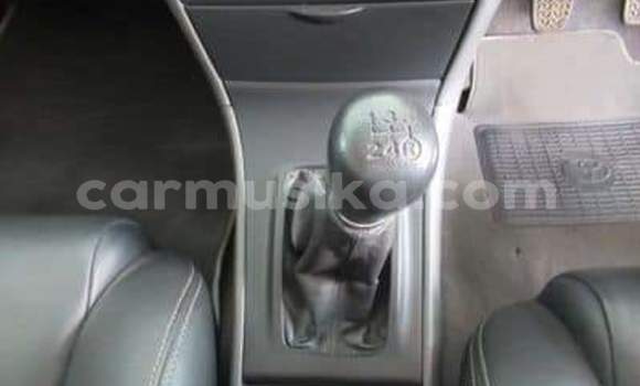 Acheter Occasion Voiture Toyota Corolla Autre à Beitbridge, Matabeleland South Acheter Occasion Voiture Toyota Corolla Autre à Beitbridge, Matabeleland South